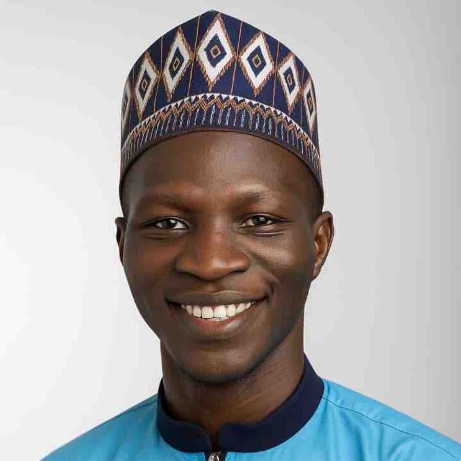 Okunlola Abdurahman​