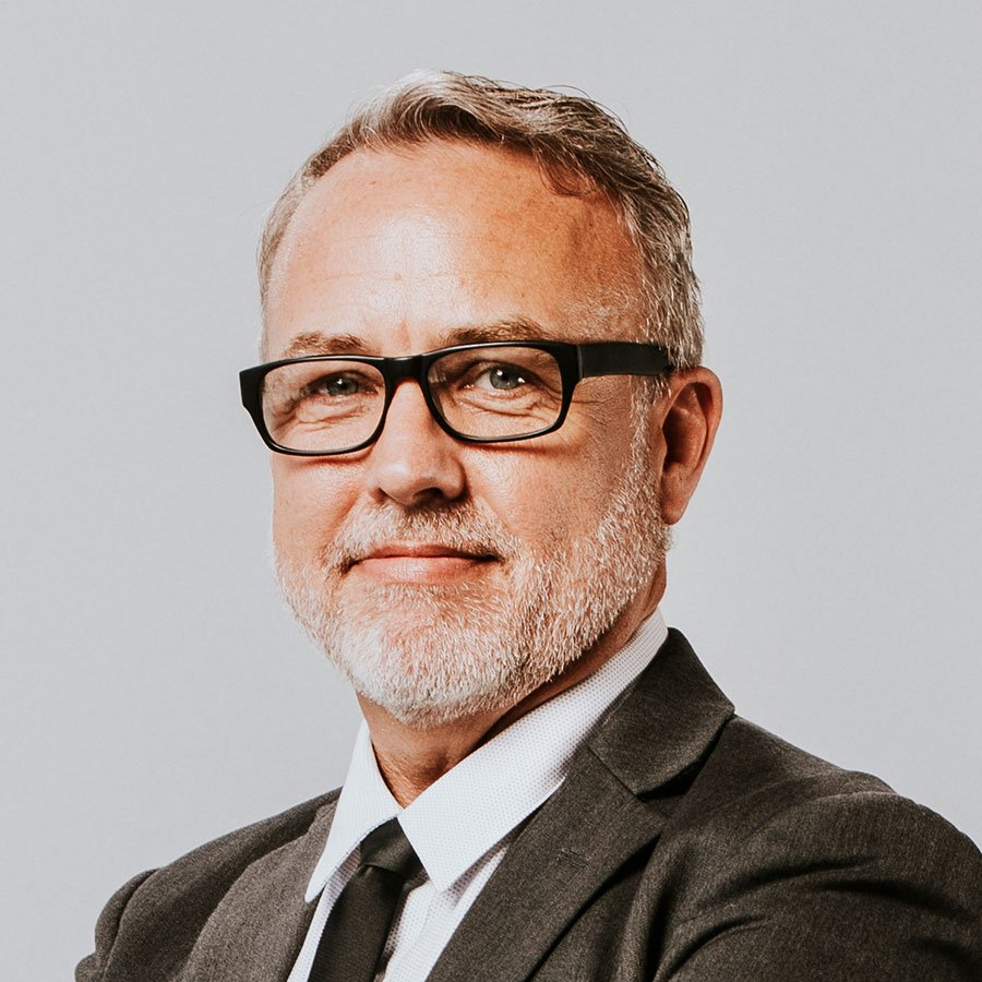 Mike Thompson