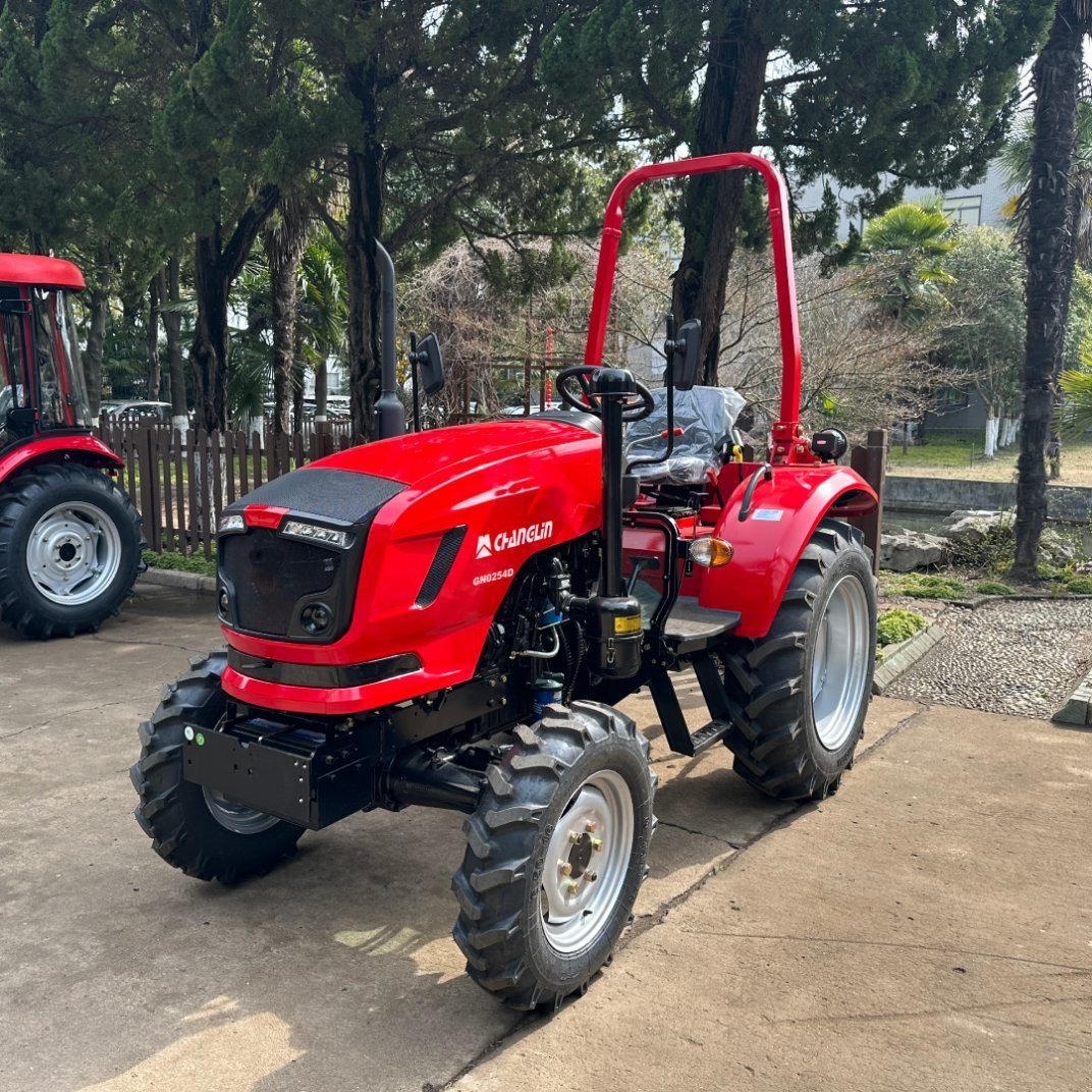 Best Agricultural Equipment for Small and Large Farms in 2026