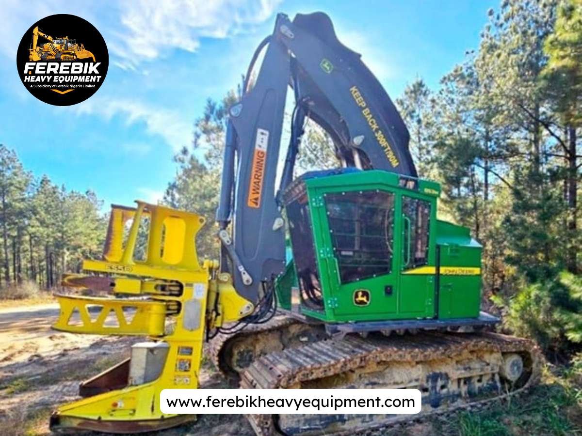The Best Land Clearing Machines for 2026: Rental Guide for Forestry ...
